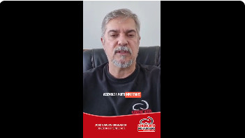 Sindicato realiza assembleia virtual sobre PPR e PRB Sindicato realiza assembleia virtual sobre PPR e PRB