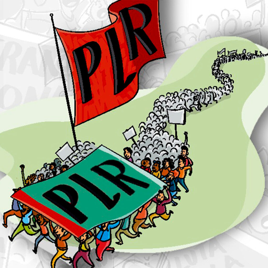PLR é fruto de negociação coletiva