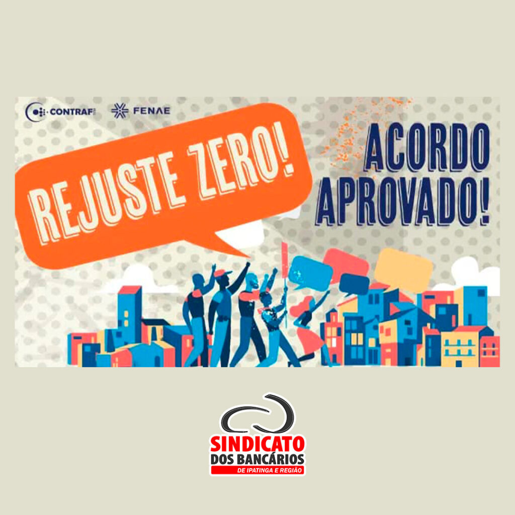 Acordo Coletivo do Saúde Caixa é aprovado pela categoria Acordo Coletivo do Saúde Caixa é aprovado pela categoria