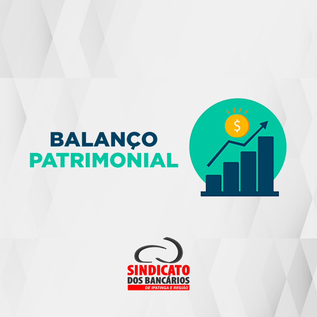 Balanço Patrimonial